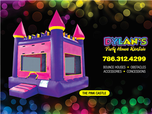 DYLAN'S PARTY HOUSE RENTALS CORP photo #2